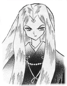 阿椿 犬夜叉维基 Fandom