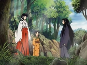  e , due importanti sacerdotesse.