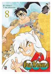 InuYasha – Wikipédia, a enciclopédia livre