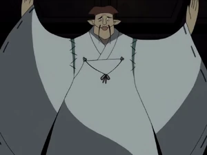 平薄平