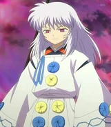 Hakudoshis Outfit.jpg (59 KB) Hakudōshis Kleidung