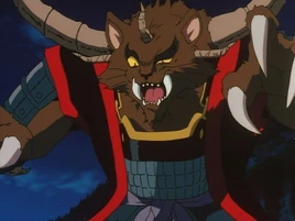 Hyonekozoku oyakata-sama