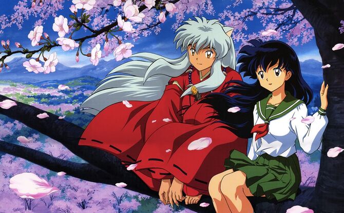 InuYasha Wiki | Fandom