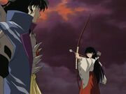 Kikyo-vs-Naraku