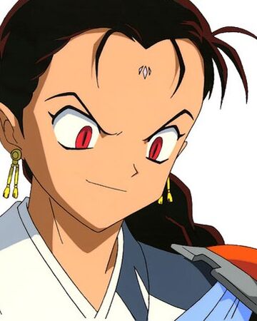 Hiten Inuyasha Wiki Fandom