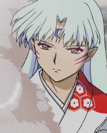 Fukai Mori Inuyasha Wiki Fandom