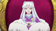 Sesshomaru's mother 2