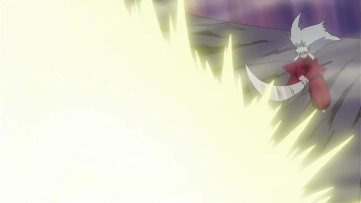 Kaze no Kizu | Wiki InuYasha Bahasa Melayu | Fandom