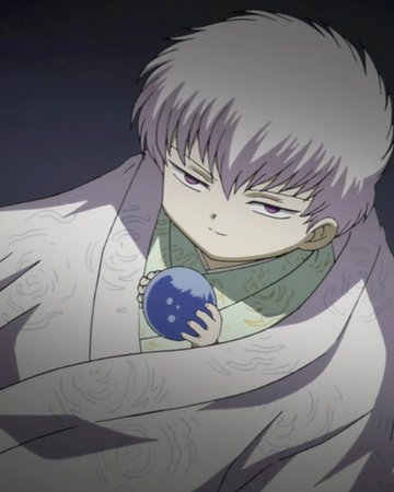 Infant Inuyasha Fandom