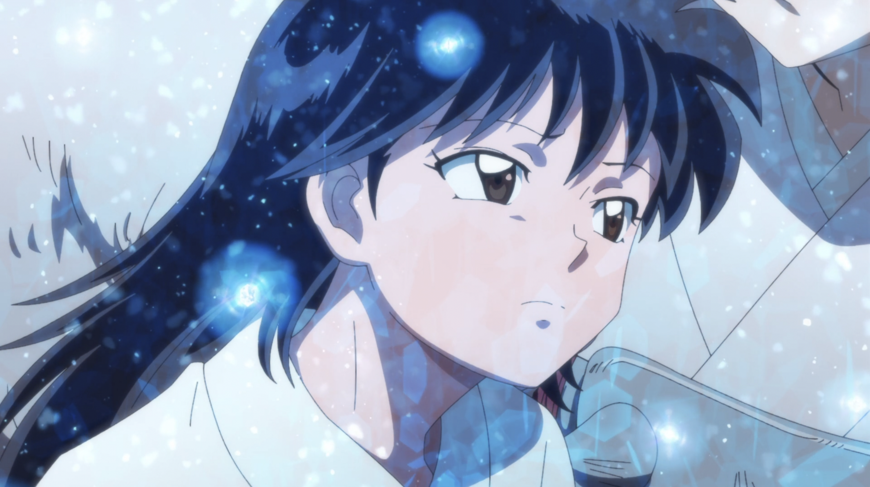 Rin (Inuyasha), Heroes Wiki