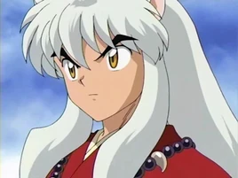 Inuyasha 156