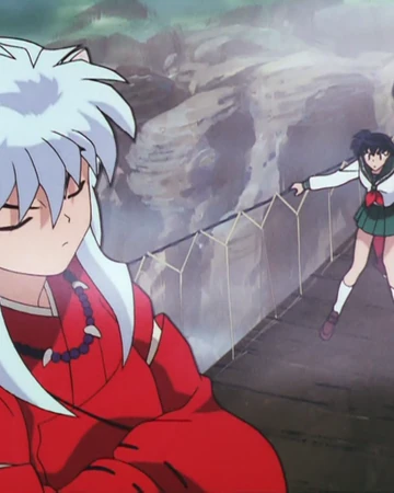 Episode 14 Inuyasha Fandom