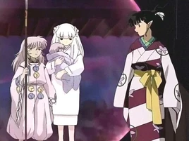 Naraku's incarnations