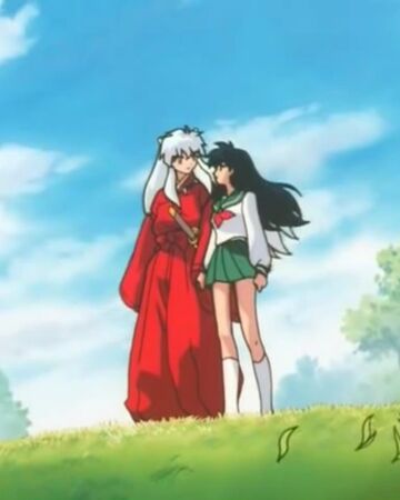 Episode 48 Inuyasha Fandom You should be able to get 100% unless you just started watching the show. episode 48 inuyasha fandom