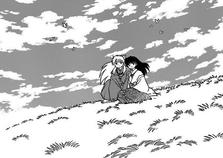 All 558 chapters of Inuyasha manga free to read online to celebrate  announcement of sequel series