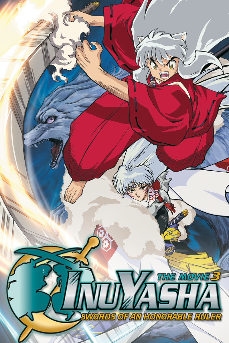 Inuyasha: The Final Act, Best TV Shows Wiki