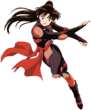 Sango Vector