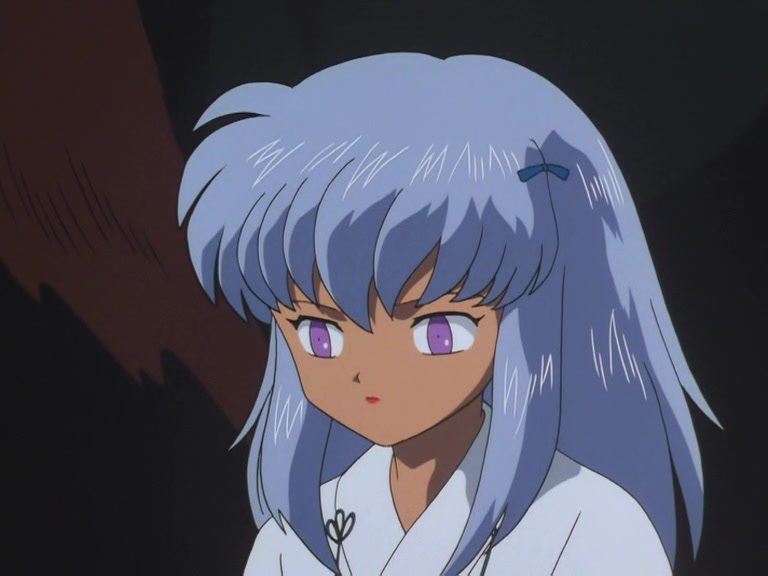 Shiori, InuYasha