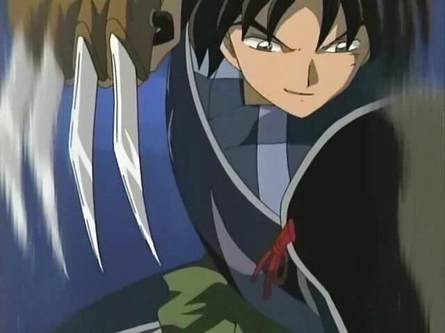 Rin (InuYasha), Hanyou no Yashahime