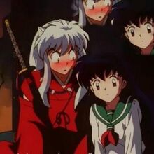 Kagome Higurashi Inuyasha Wiki Fandom Inuyasha dibujos inuyasha fondos de pantalla aome personajes de anime anime frases de inuyasha imagenes kawaii anime dibujos shaoran. kagome higurashi inuyasha wiki fandom