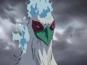 铁鸡| 犬夜叉维基 | fandom