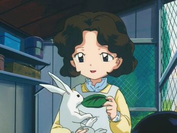 Hitomi | InuYasha | Fandom