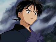 Miroku episode 113 color error