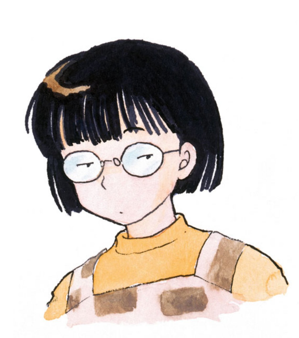 De Olho no Japão: Mangá de Rumiko Takahashi Ganha Anime