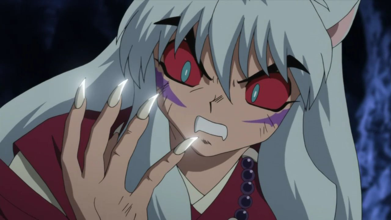 InuYasha 