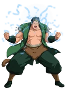 해외 게임 'Inuyasha Awakening' 설정화