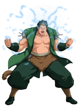Shuran awakening