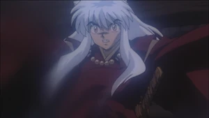 The Beads of Subjugation's colors are inverted.