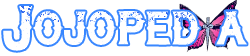 Jojopedia logo