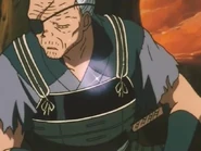 Fragmento de Rasetsu