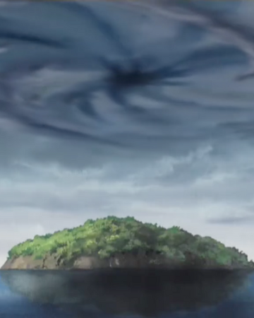 Hijiri Island Inuyasha Fandom