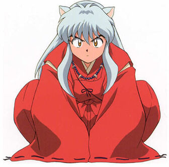 Inuyasha