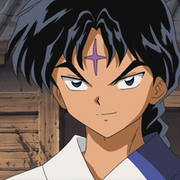 Bankotsu Inuyasha Fandom He was both the youngest and the strongest member of the group. bankotsu inuyasha fandom
