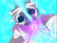 Mukotsu cortado por Tokijin