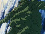 Ninmenka with Tokajin body.png