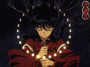 InuYasha Humano