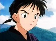 Miroku profile