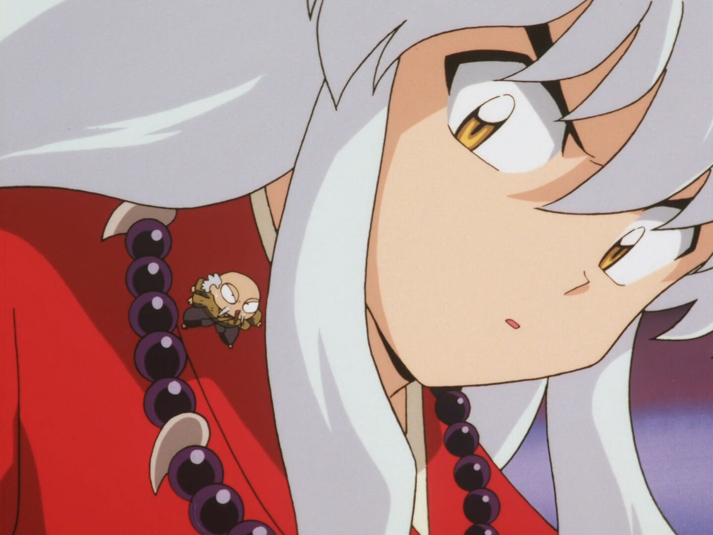 InuYasha Wiki  InuYasha+BreezeWiki