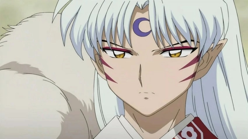 Sesshōmaru Inuyasha Wiki Fandom