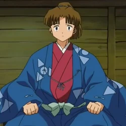 カテゴリ アニメオリジナルキャラクター 犬夜叉ウィキ Fandom