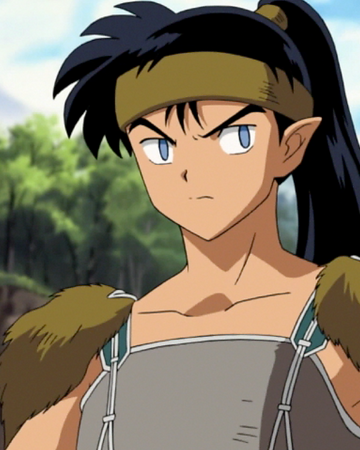 KÅga Inuyasha Fandom 8 years ago8 years ago. kÅga inuyasha fandom