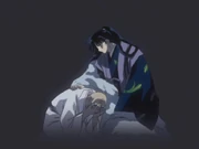 Naraku and Hakushin