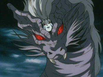 How would you rank these powerful daiyōkai from the inuyasha and