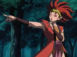 Suzaku 1