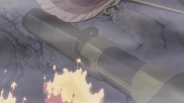 Thunder Cannon