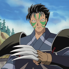 Shichinintai Inuyasha Fandom
